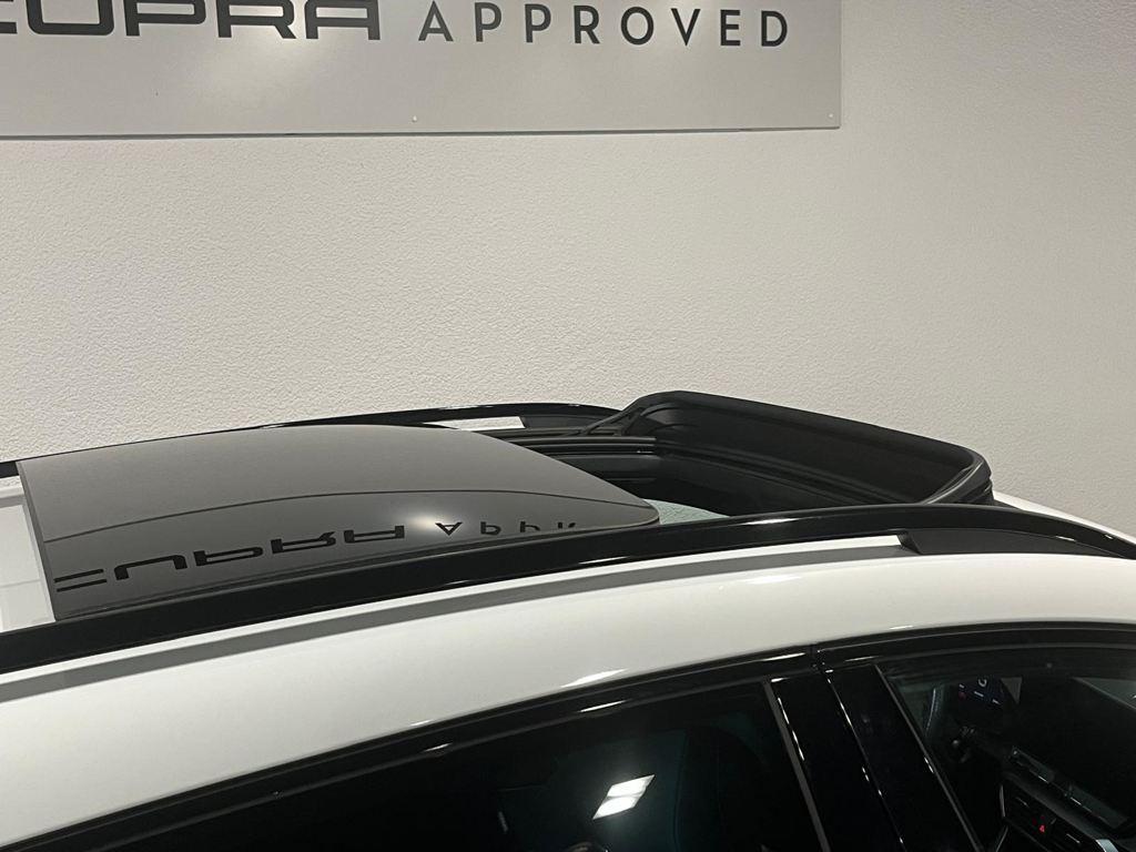 CUPRA Formentor 2.0 TSI VZ DSG 180 kW (245 CV) - 10