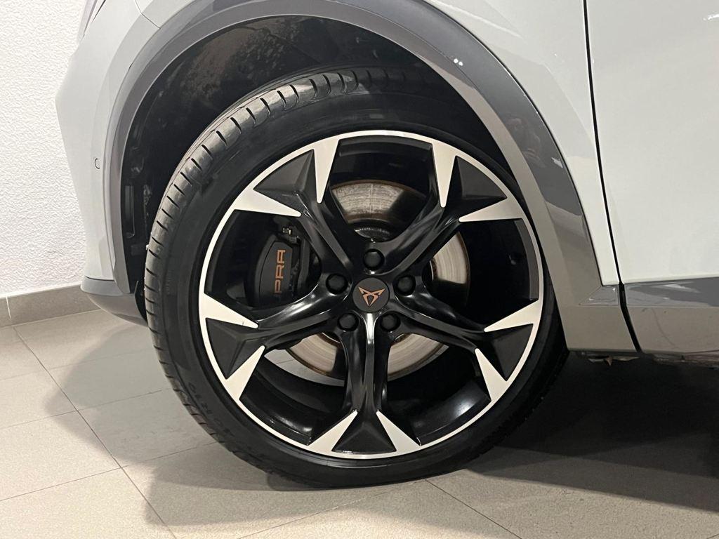 CUPRA Formentor 2.0 TSI VZ DSG 180 kW (245 CV) - 11