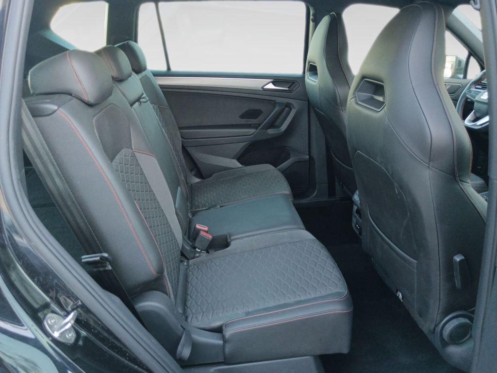 SEAT Tarraco 1.5 TSI S&S FR DSG 110 kW (150 CV) - 5