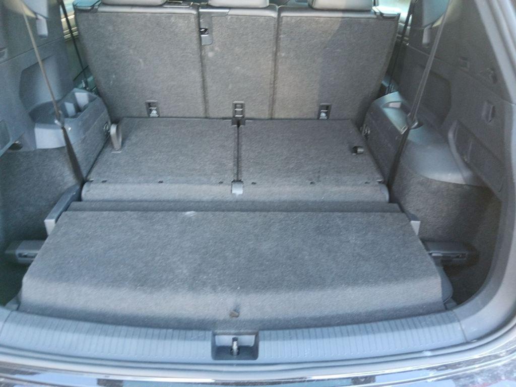 SEAT Tarraco 1.5 TSI S&S FR DSG 110 kW (150 CV) - 6