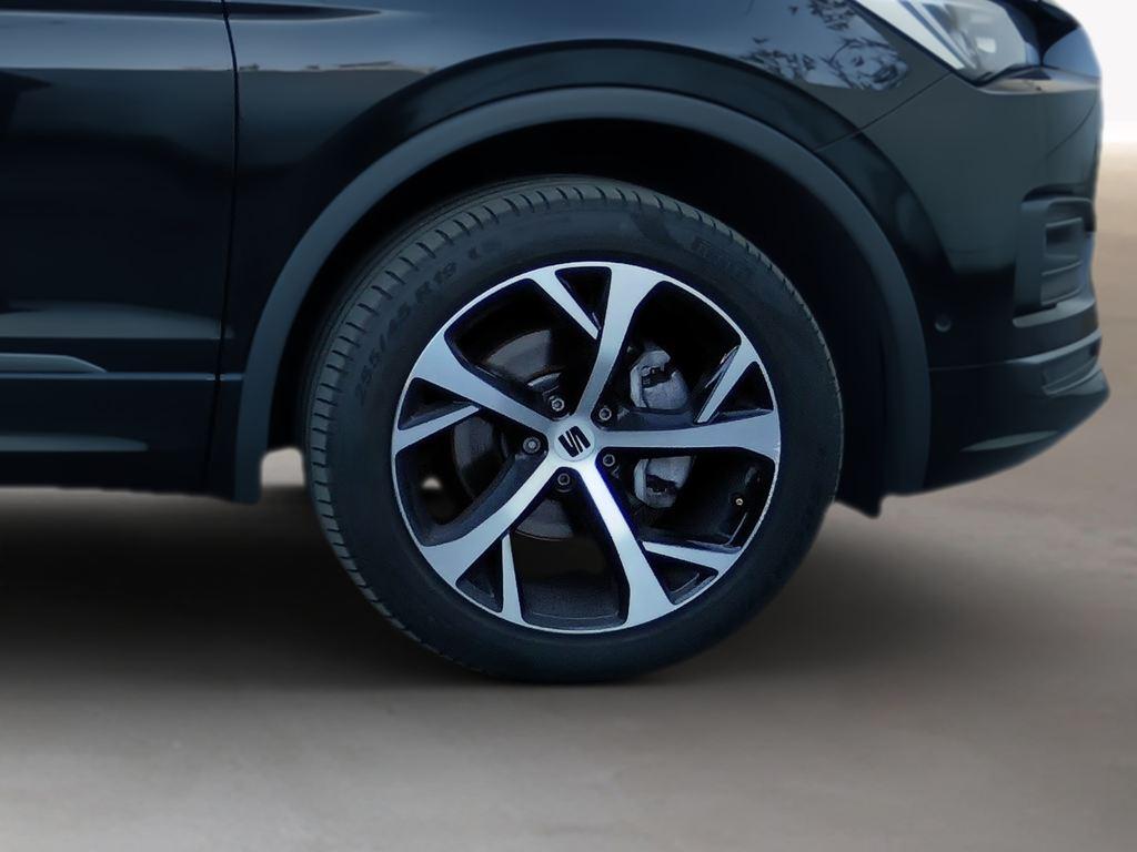 SEAT Tarraco 1.5 TSI S&S FR DSG 110 kW (150 CV) - 7