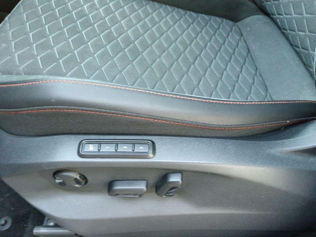 SEAT Tarraco 1.5 TSI S&S FR DSG 110 kW (150 CV) - 8