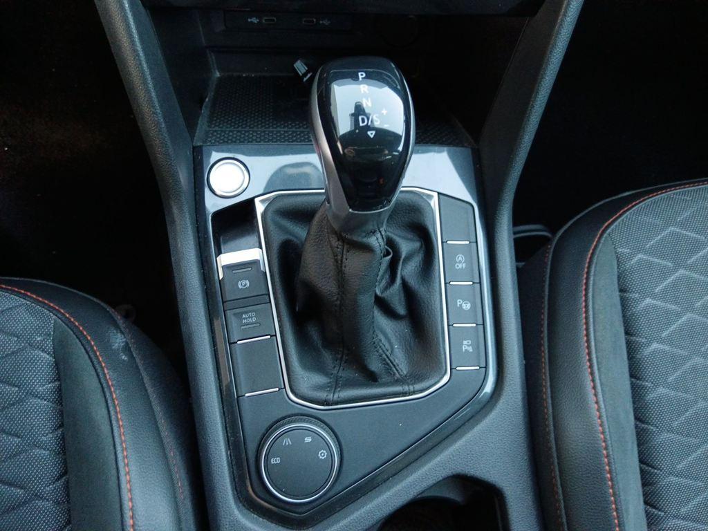 SEAT Tarraco 1.5 TSI S&S FR DSG 110 kW (150 CV) - 9