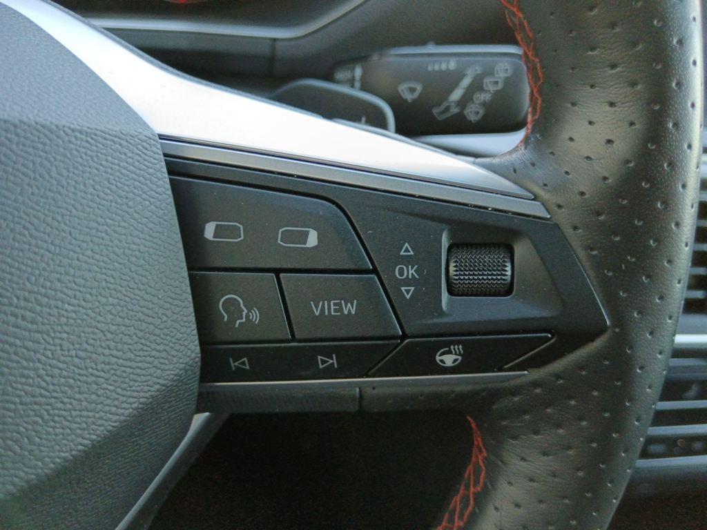 SEAT Tarraco 1.5 TSI S&S FR DSG 110 kW (150 CV) - 10