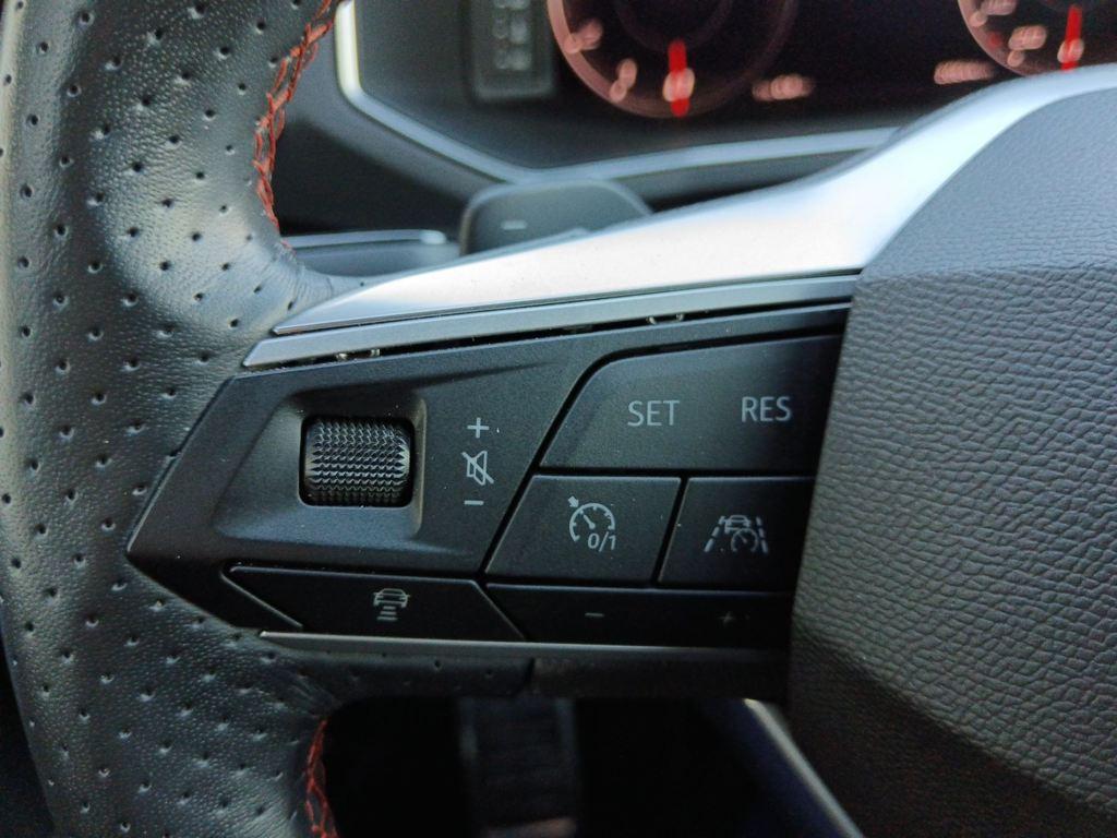 SEAT Tarraco 1.5 TSI S&S FR DSG 110 kW (150 CV) - 11