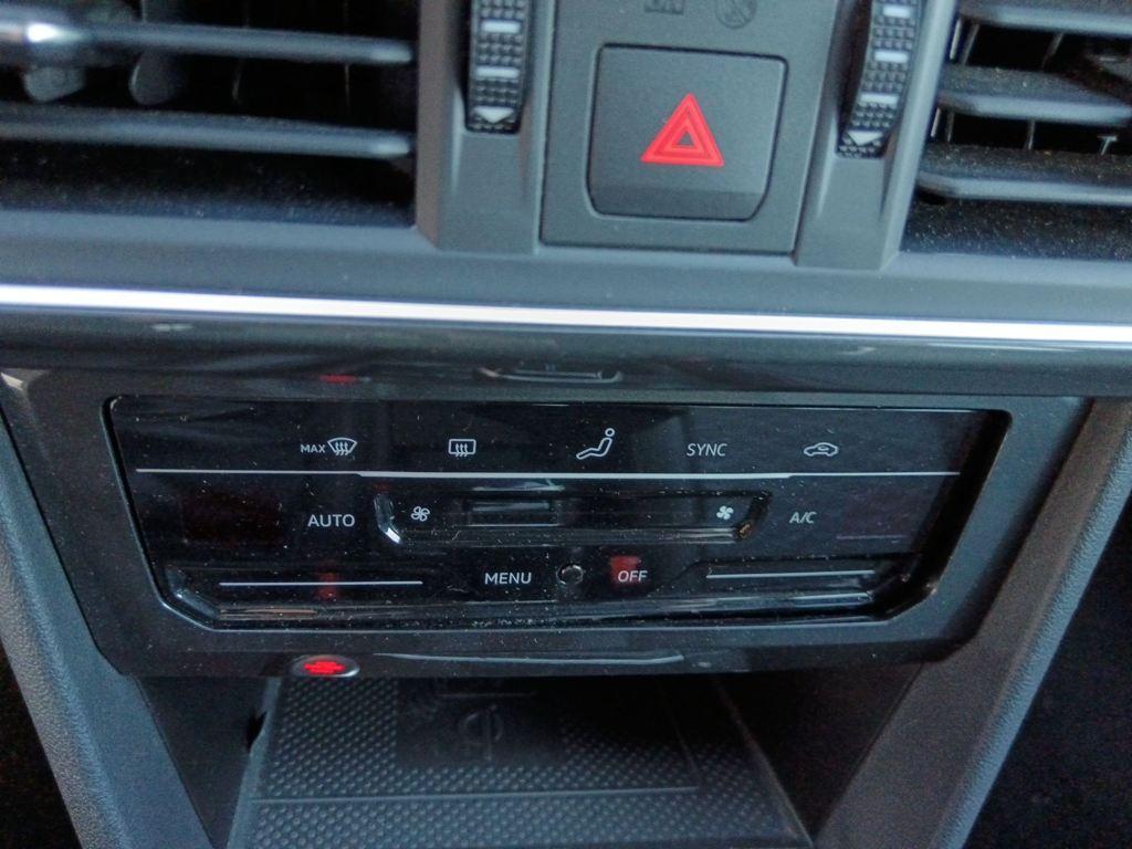 SEAT Tarraco 1.5 TSI S&S FR DSG 110 kW (150 CV) - 12