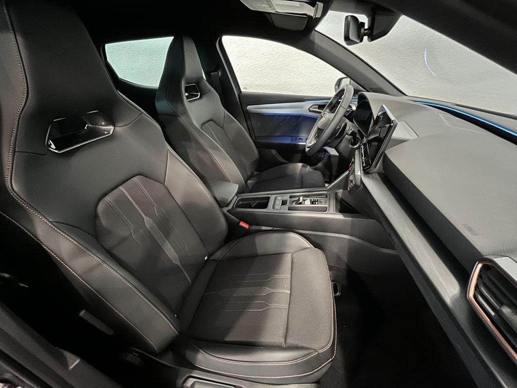 CUPRA León 2.0 TSI DSG 221 kW (300 CV) - 4