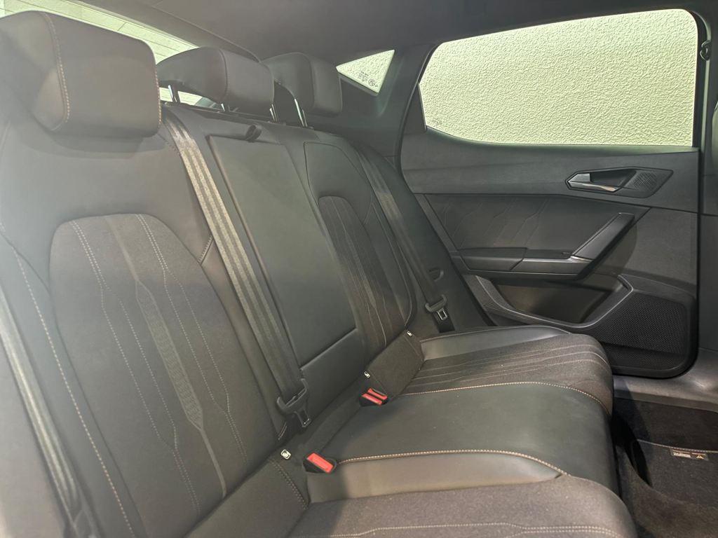 CUPRA León 2.0 TSI DSG 221 kW (300 CV) - 5