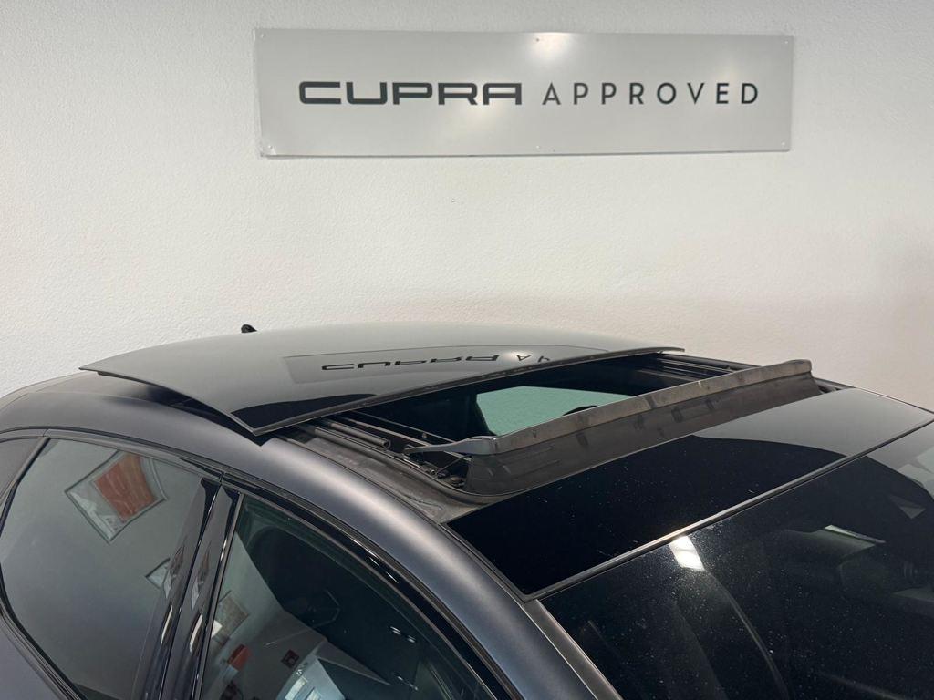 CUPRA León 2.0 TSI DSG 221 kW (300 CV) - 10