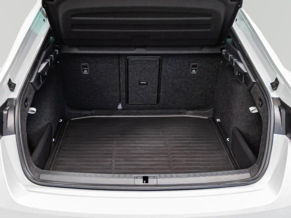 Skoda Octavia 2.0 TSI RS DSG 195 kW (265 CV) - 6