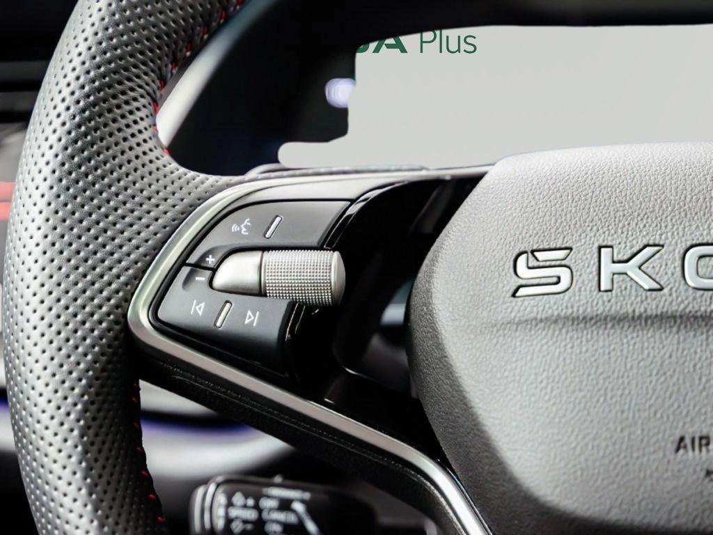 Skoda Octavia 2.0 TSI RS DSG 195 kW (265 CV) - 11