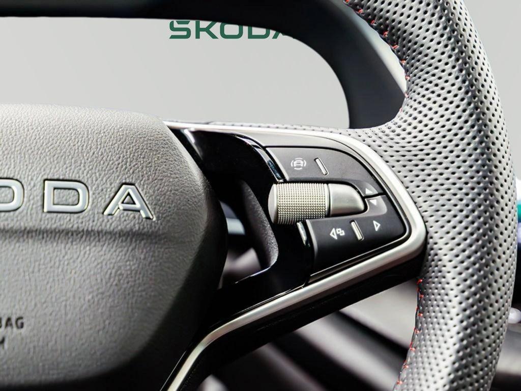 Skoda Octavia 2.0 TSI RS DSG 195 kW (265 CV) - 12