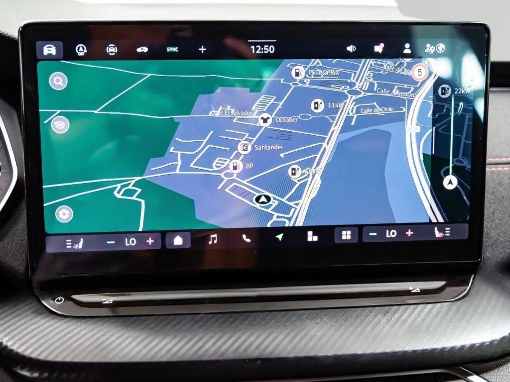 Skoda Octavia 2.0 TSI RS DSG 195 kW (265 CV) - 15