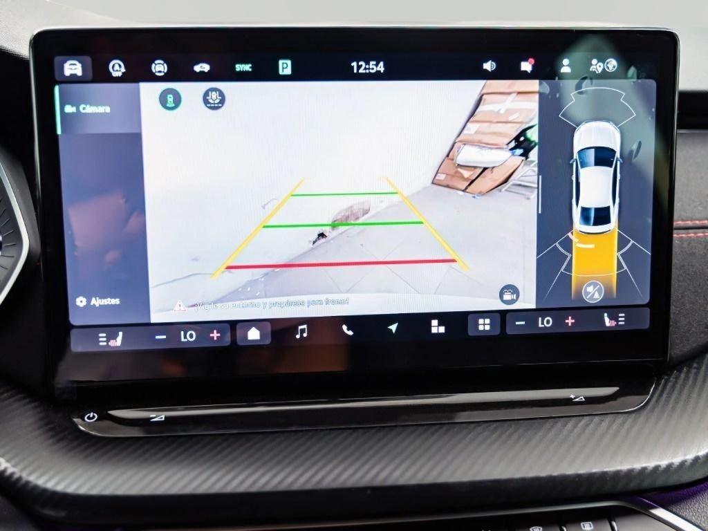 Skoda Octavia 2.0 TSI RS DSG 195 kW (265 CV) - 16