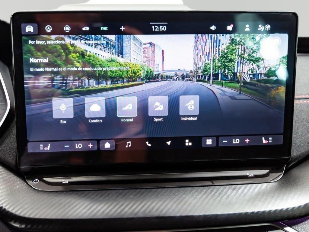 Skoda Octavia 2.0 TSI RS DSG 195 kW (265 CV) - 18