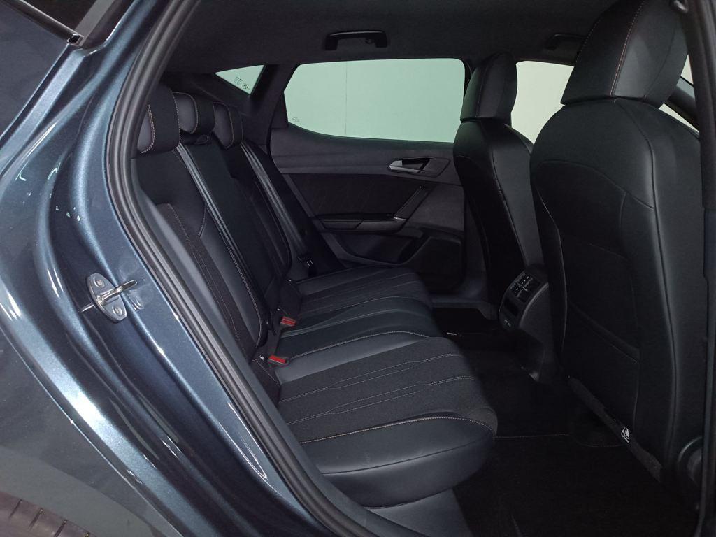 CUPRA León 1.5 eTSI DSG 110 kW (150 CV) - 5