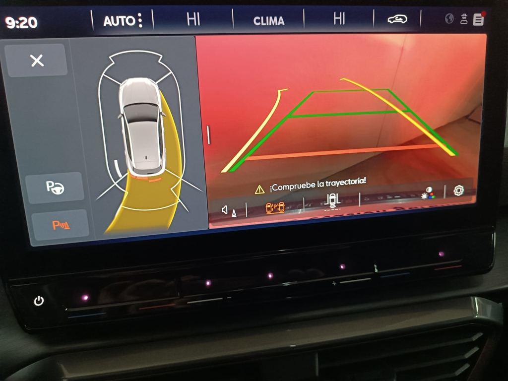 CUPRA León 1.5 eTSI DSG 110 kW (150 CV) - 14