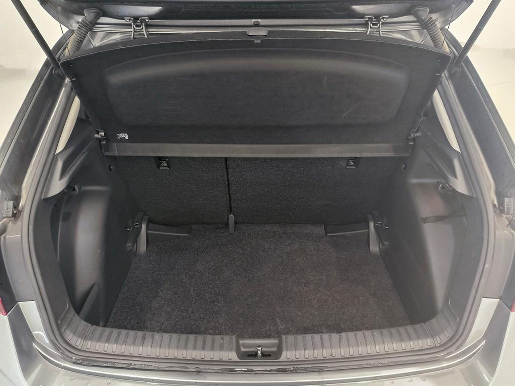 Skoda Fabia 1.0 TSI Selection 70 kW (95 CV) - 6