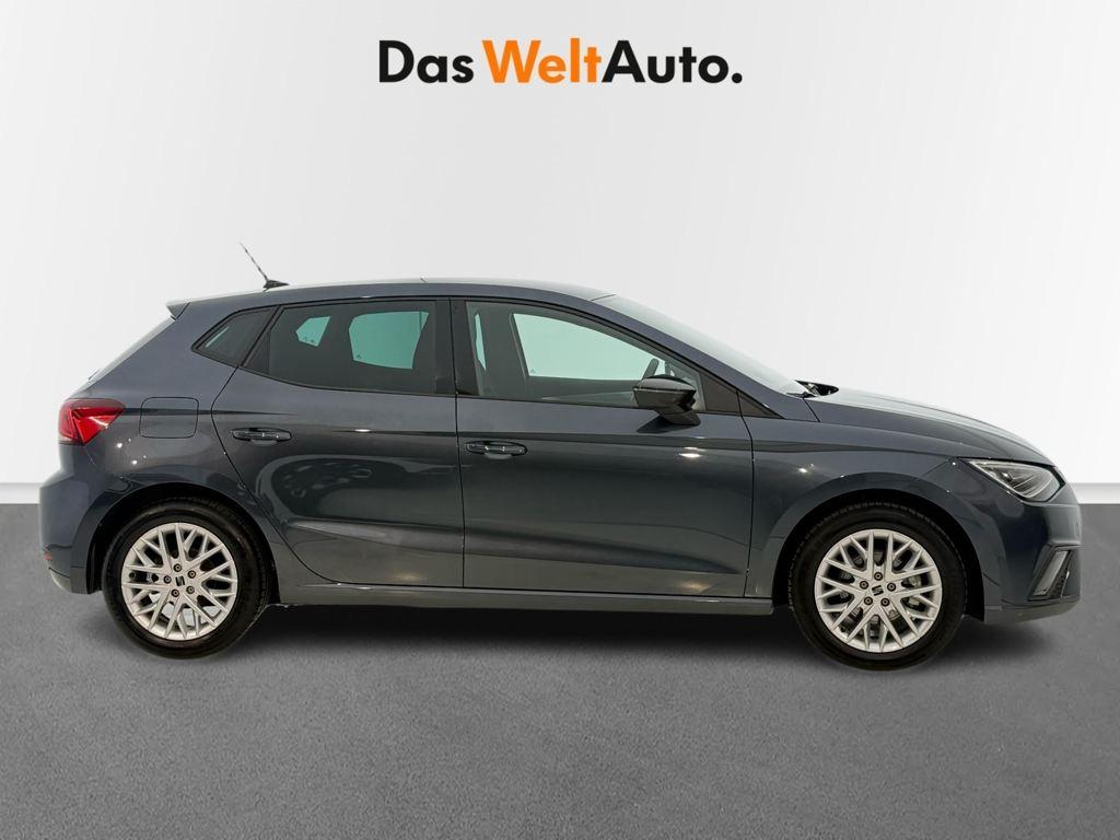 SEAT Ibiza 1.0 TSI FR Salta 85 kW (115 CV) - 2