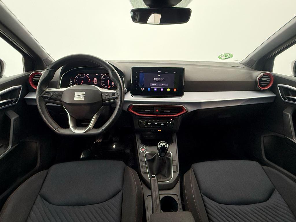 SEAT Ibiza 1.0 TSI FR Salta 85 kW (115 CV) - 3