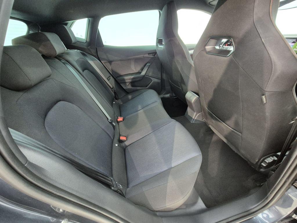 SEAT Ibiza 1.0 TSI FR Salta 85 kW (115 CV) - 5