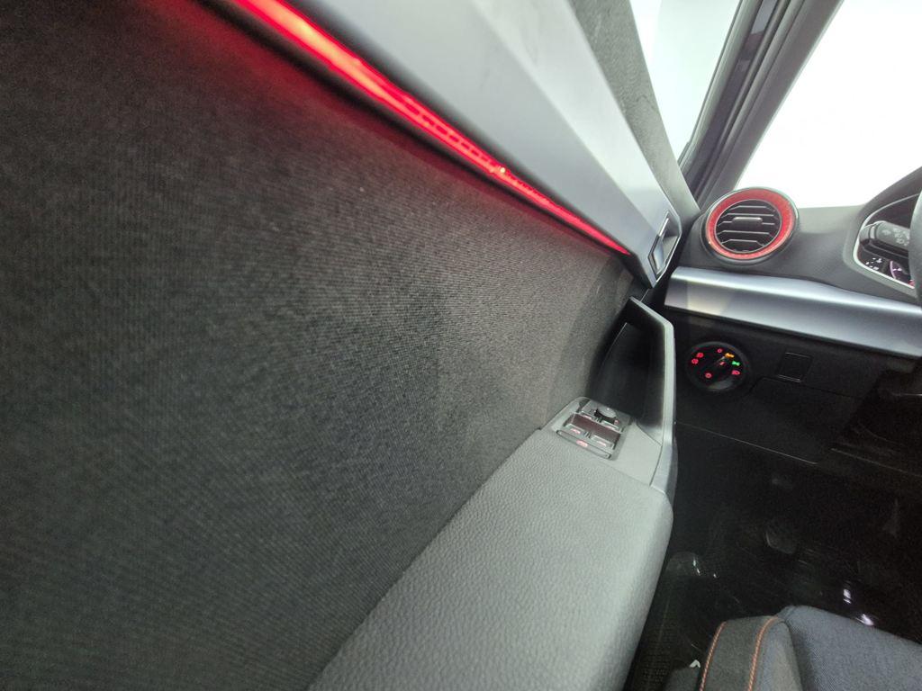 SEAT Ibiza 1.0 TSI FR Salta 85 kW (115 CV) - 9