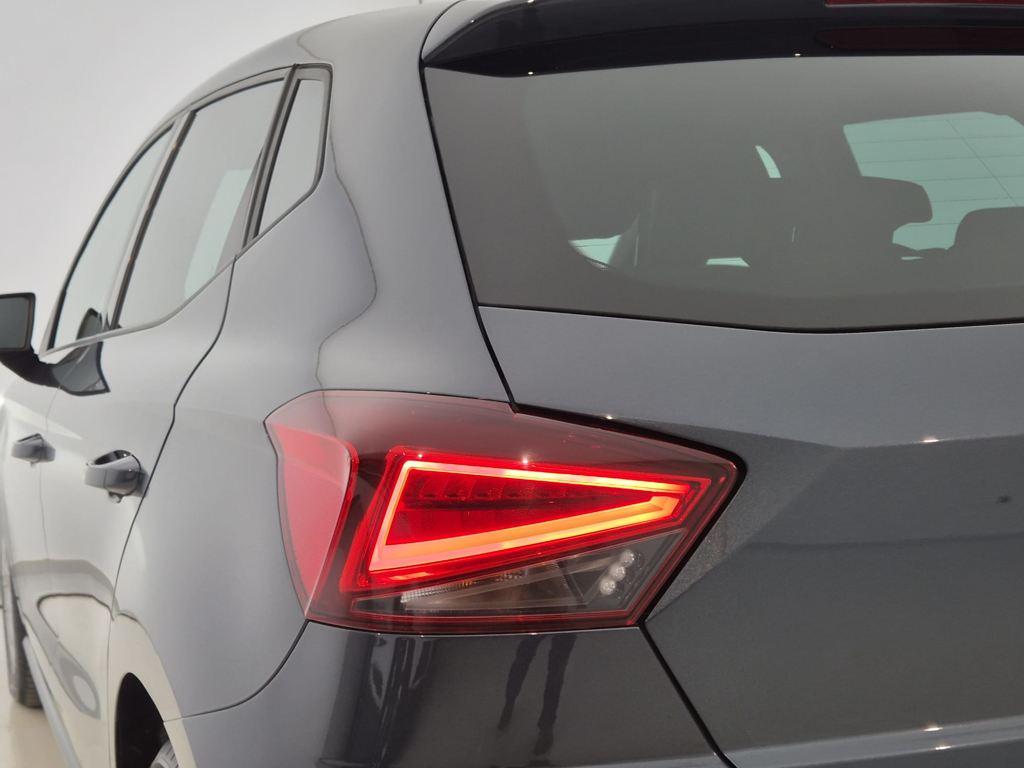 SEAT Ibiza 1.0 TSI FR Salta 85 kW (115 CV) - 12