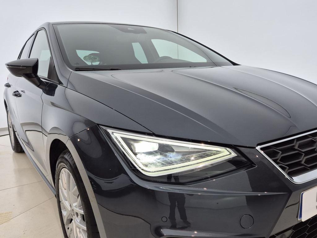 SEAT Ibiza 1.0 TSI FR Salta 85 kW (115 CV) - 13