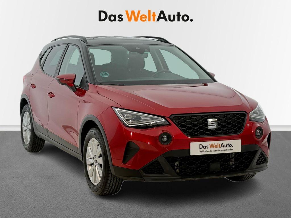 SEAT Arona 1.0 TSI Style Special Edition 85 kW (115 CV) - 0