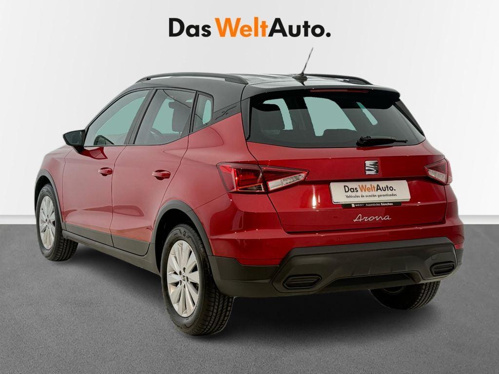 SEAT Arona 1.0 TSI Style Special Edition 85 kW (115 CV) - 1