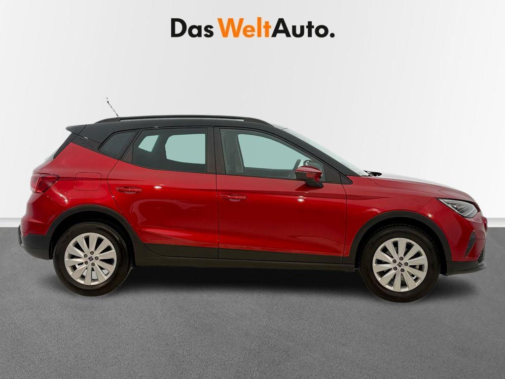 SEAT Arona 1.0 TSI Style Special Edition 85 kW (115 CV) - 2