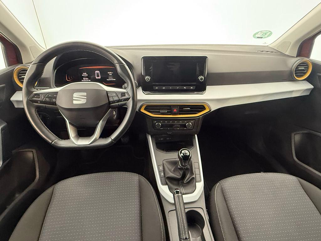 SEAT Arona 1.0 TSI Style Special Edition 85 kW (115 CV) - 3