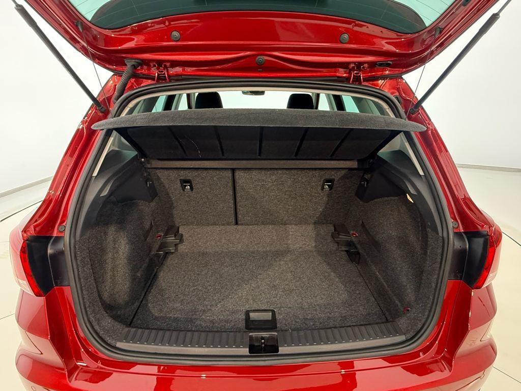 SEAT Arona 1.0 TSI Style Special Edition 85 kW (115 CV) - 6