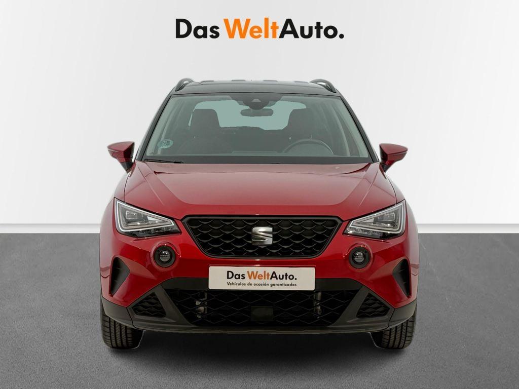 SEAT Arona 1.0 TSI Style Special Edition 85 kW (115 CV) - 8