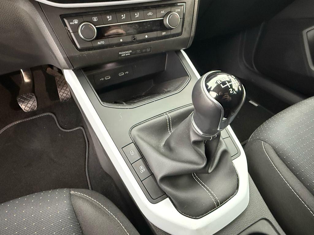 SEAT Arona 1.0 TSI Style Special Edition 85 kW (115 CV) - 11