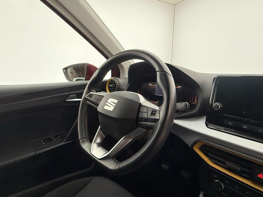 SEAT Arona 1.0 TSI Style Special Edition 85 kW (115 CV) - 12