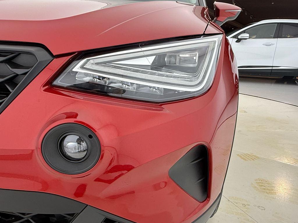 SEAT Arona 1.0 TSI Style Special Edition 85 kW (115 CV) - 13