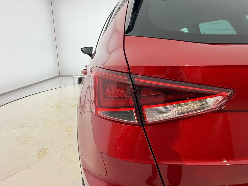 SEAT Arona 1.0 TSI Style Special Edition 85 kW (115 CV) - 14