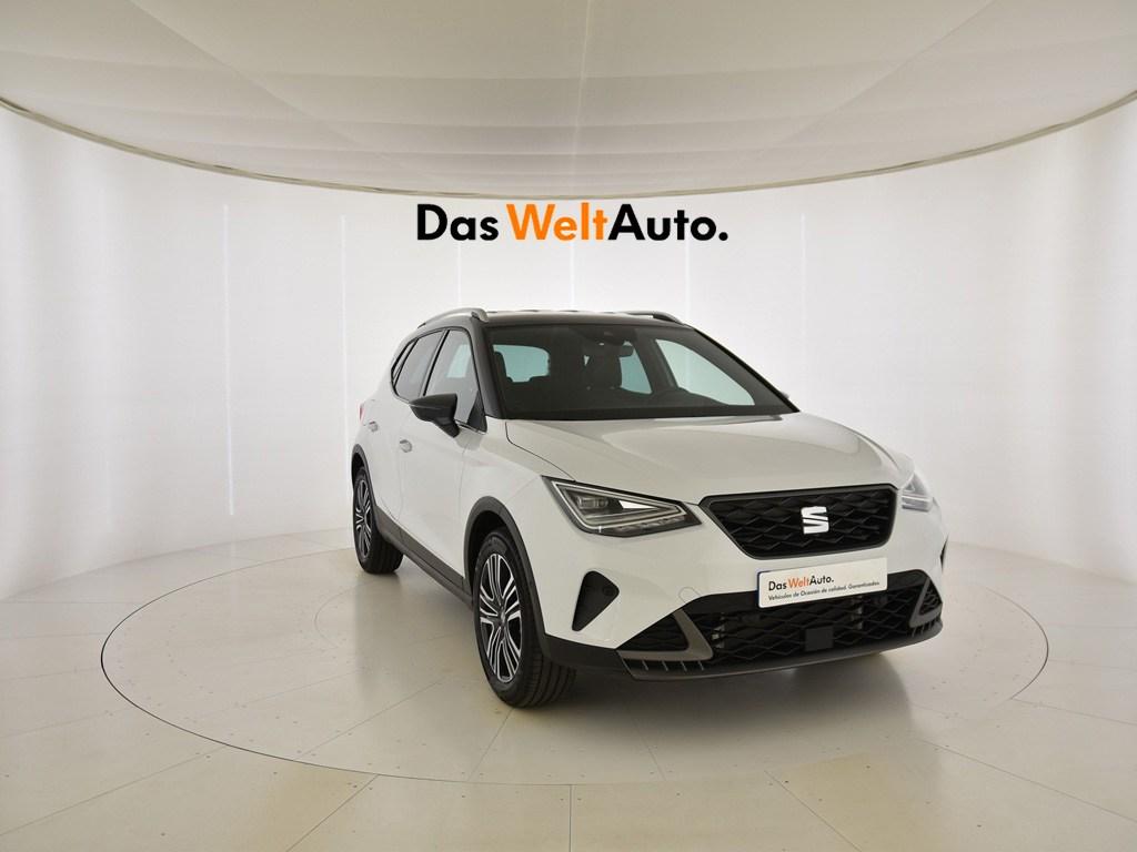 SEAT Arona 1.0 TSI FR XM 85 kW (115 CV) - 0