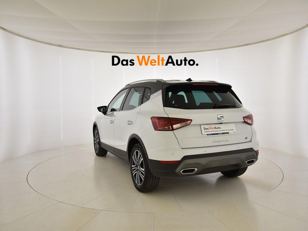 SEAT Arona 1.0 TSI FR XM 85 kW (115 CV) - 1