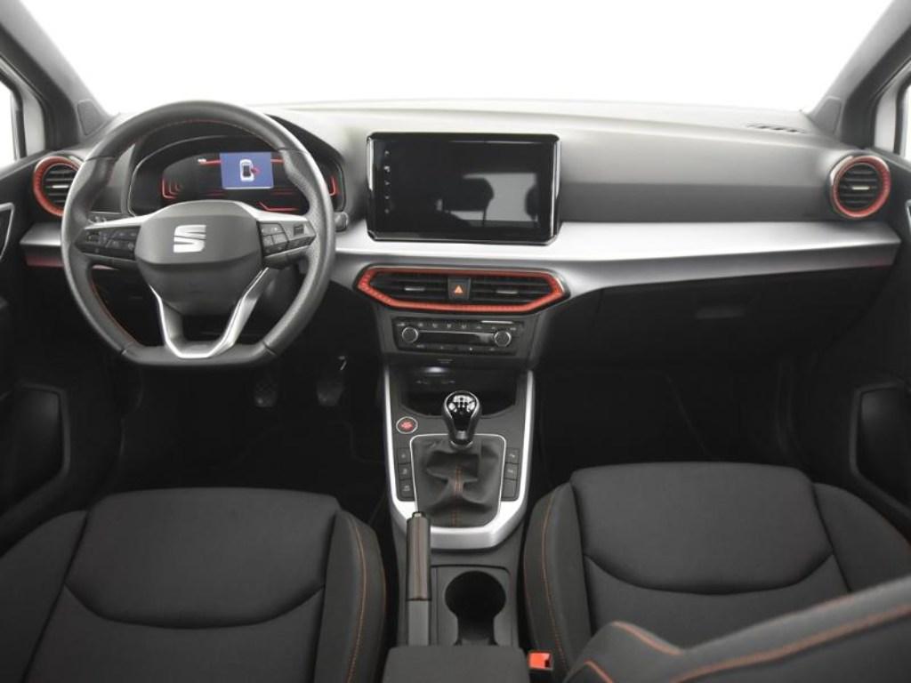 SEAT Arona 1.0 TSI FR XM 85 kW (115 CV) - 3