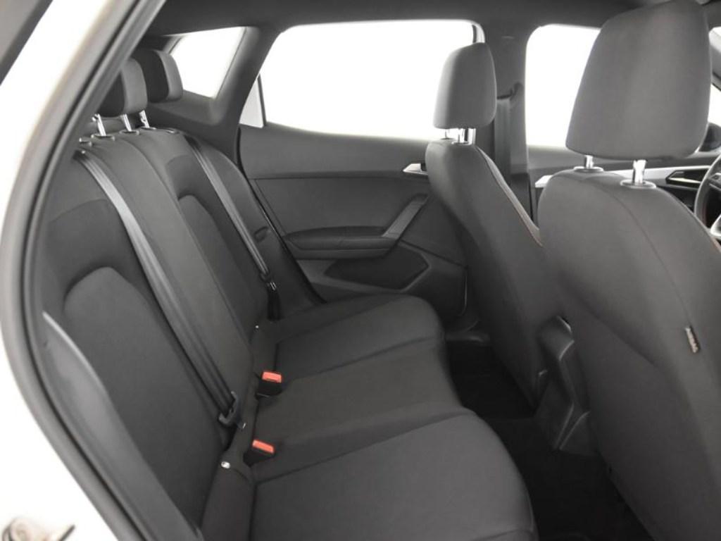 SEAT Arona 1.0 TSI FR XM 85 kW (115 CV) - 5