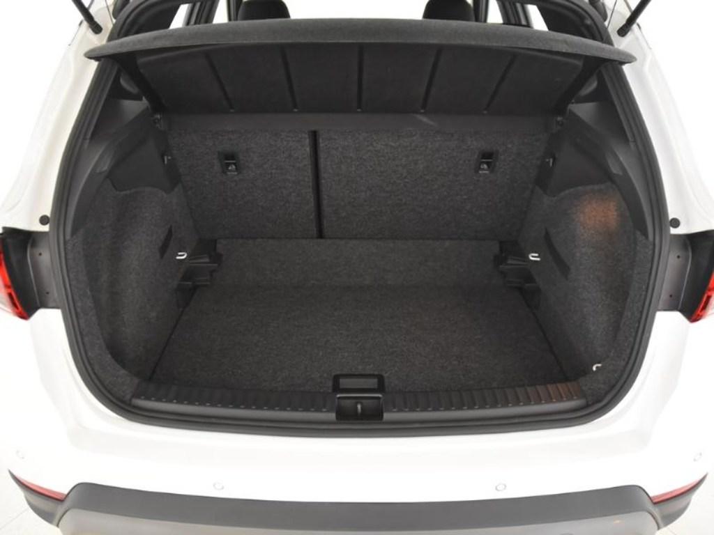 SEAT Arona 1.0 TSI FR XM 85 kW (115 CV) - 6
