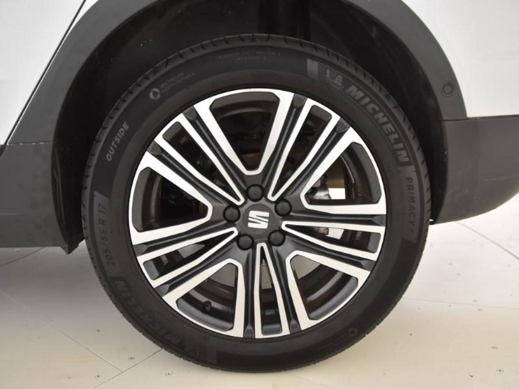 SEAT Arona 1.0 TSI FR XM 85 kW (115 CV) - 7