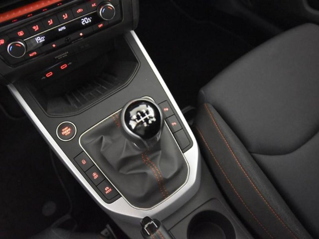 SEAT Arona 1.0 TSI FR XM 85 kW (115 CV) - 8