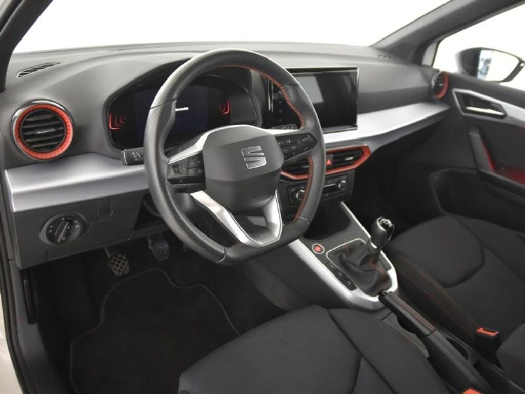 SEAT Arona 1.0 TSI FR XM 85 kW (115 CV) - 10