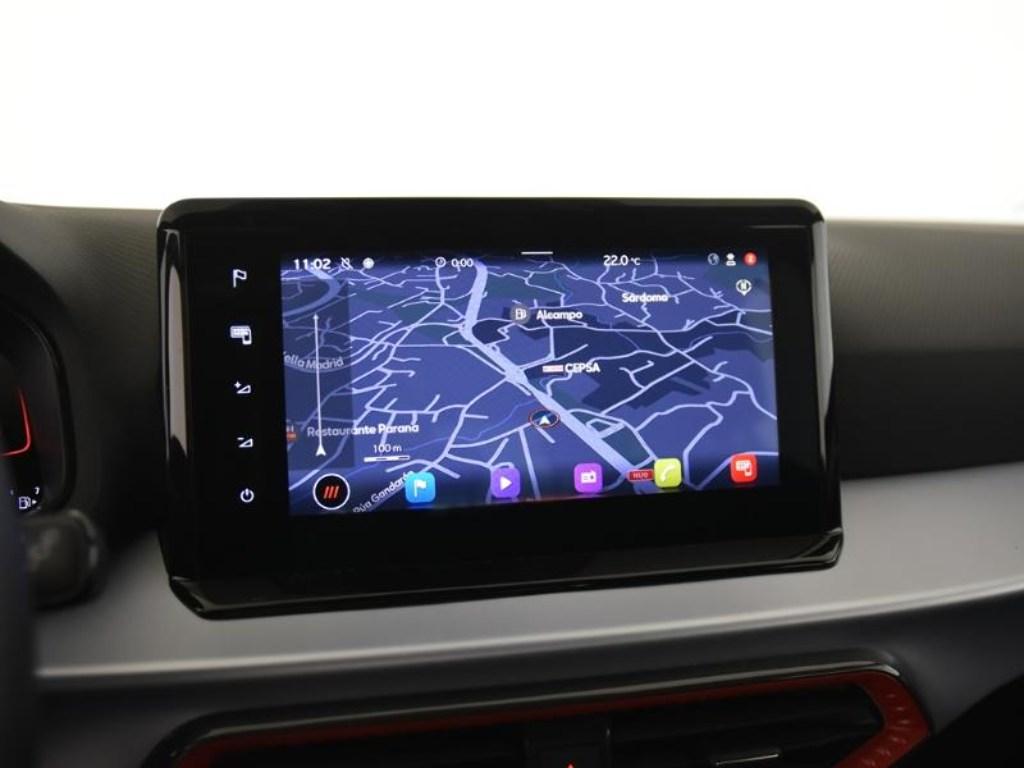 SEAT Arona 1.0 TSI FR XM 85 kW (115 CV) - 11