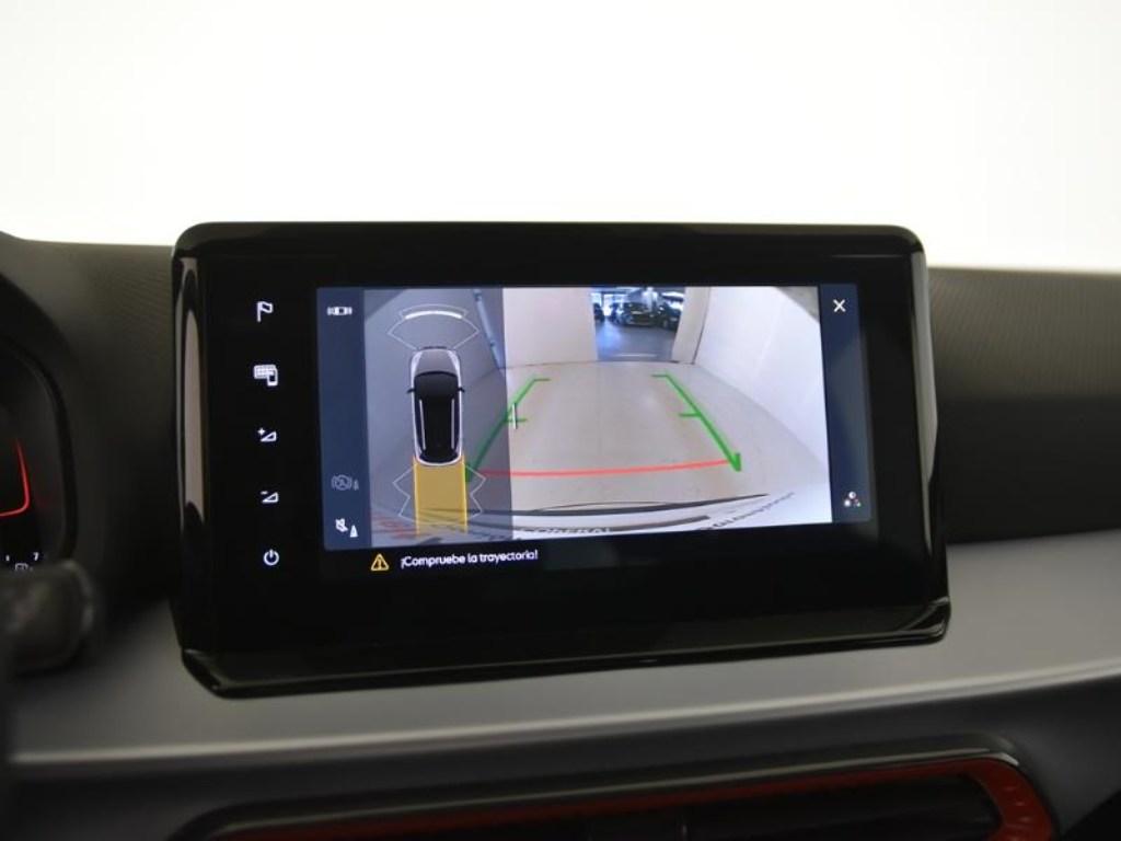 SEAT Arona 1.0 TSI FR XM 85 kW (115 CV) - 12