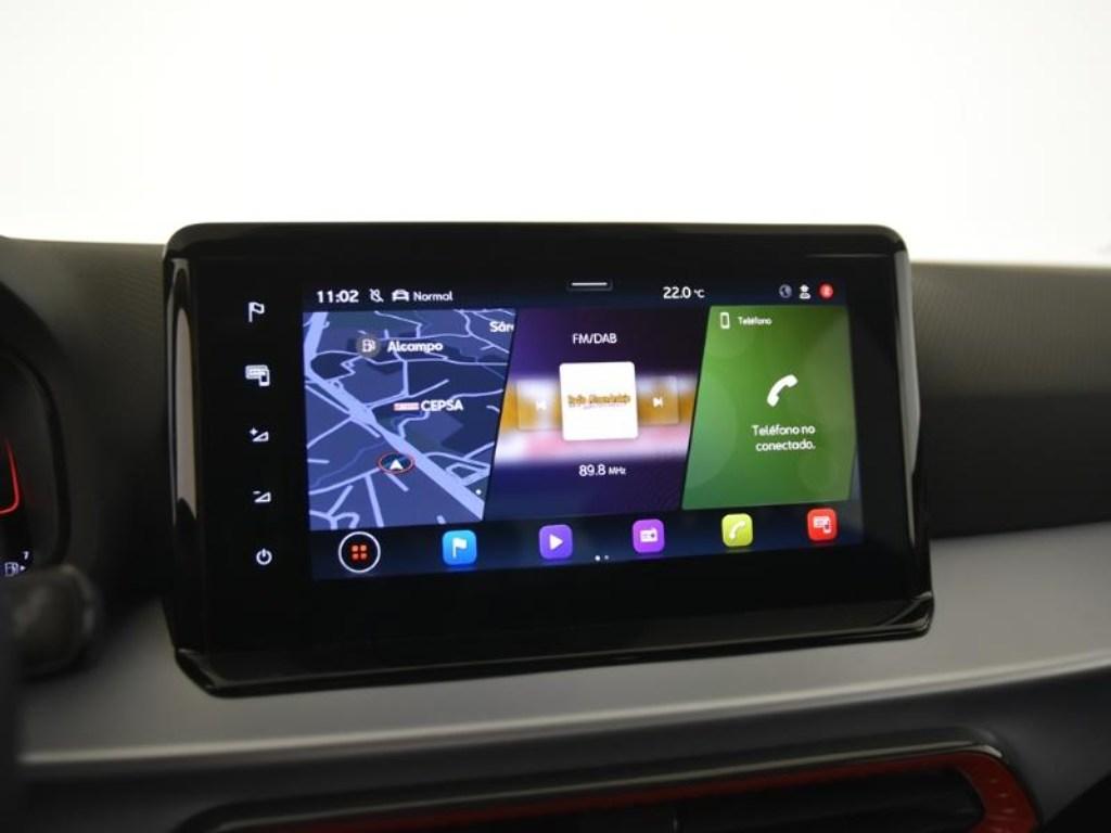 SEAT Arona 1.0 TSI FR XM 85 kW (115 CV) - 13