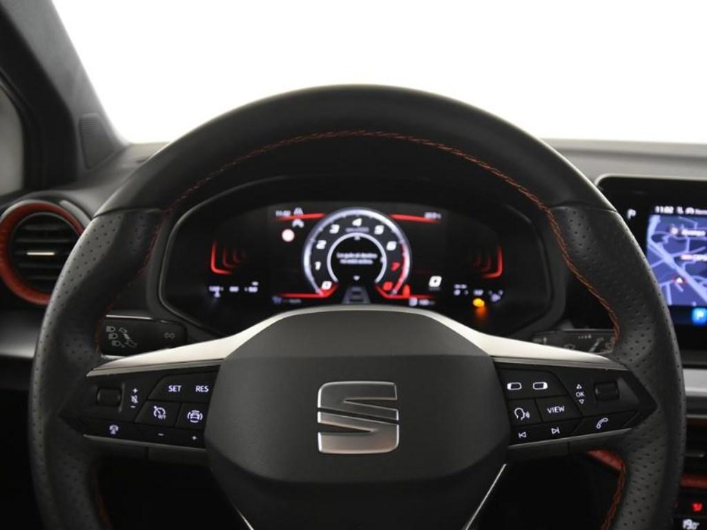 SEAT Arona 1.0 TSI FR XM 85 kW (115 CV) - 14